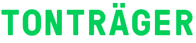 Tonträger