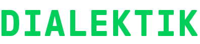 Dialektik