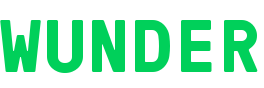 Wunder